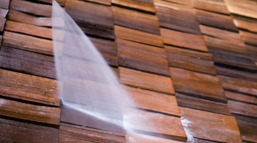 Roof Repair in North Anson, ME